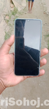 Itel S23